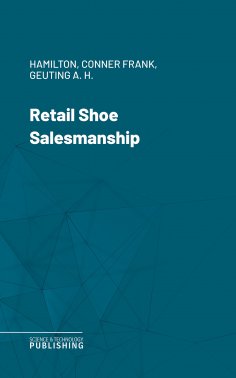 eBook: Retail Shoe Salesmanship
