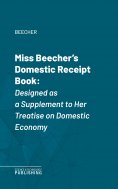 eBook: Miss Beecher's Domestic Receipt Book