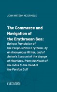 ebook: The Commerce and Navigation of the Erythraean Sea
