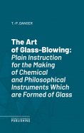 eBook: The Art of Glass-Blowing