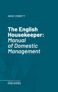 eBook: The English Housekeeper