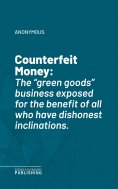 eBook: Counterfeit Money