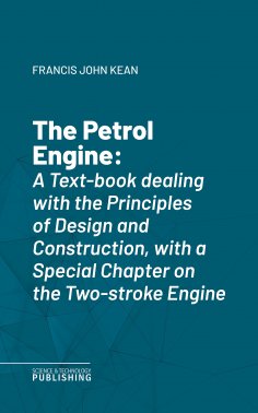 eBook: The Petrol Engine