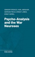 eBook: Psycho-Analysis and the War Neuroses