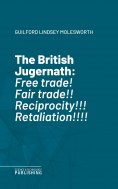 eBook: The British Jugernath