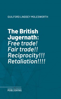 eBook: The British Jugernath