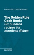 eBook: The Golden Rule Cook Book