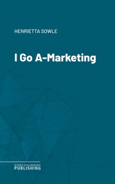 eBook: I Go A-Marketing