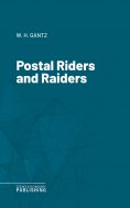 eBook: Postal Riders and Raiders