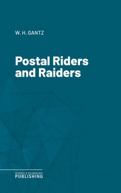eBook: Postal Riders and Raiders