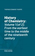eBook: History of Chemistry