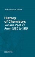 eBook: History of Chemistry