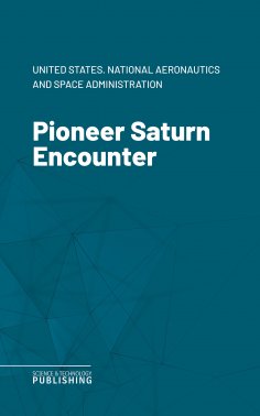 eBook: Pioneer Saturn Encounter