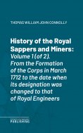 eBook: History of the Royal Sappers and Miners