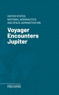 eBook: Voyager Encounters Jupiter