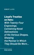 eBook: Lloyd's Treatise on Hats