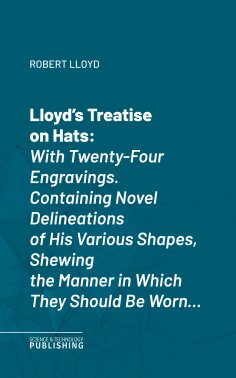 eBook: Lloyd's Treatise on Hats