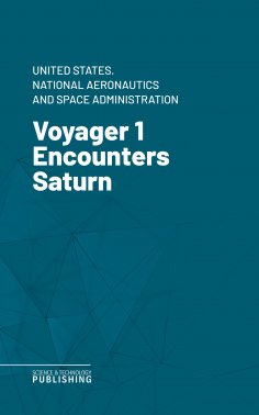 eBook: Voyager 1 Encounters Saturn