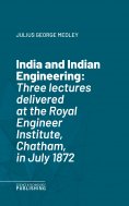 eBook: India and Indian Engineering
