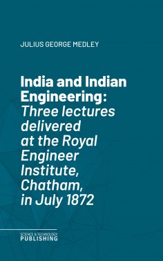 eBook: India and Indian Engineering