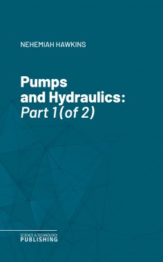 eBook: Pumps and Hydraulics
