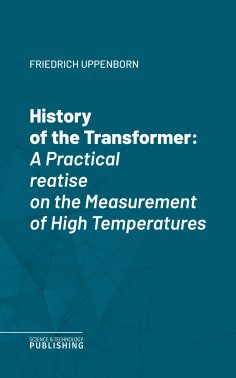 eBook: History of the Transformer