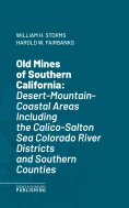 eBook: Old Mines of Southern California