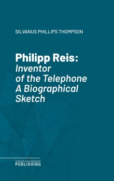 eBook: Philipp Reis