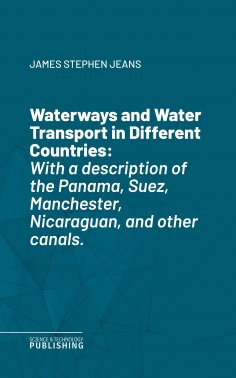 eBook: Waterways and Water Transport in Different Countries