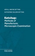 eBook: Ketchup