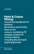 eBook: Paint & Colour Mixing