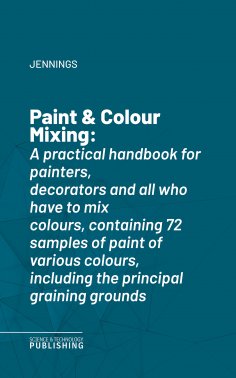 eBook: Paint & Colour Mixing