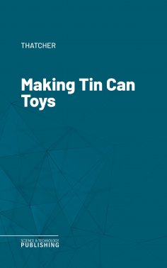eBook: Making Tin Can Toys