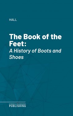 eBook: The Book of the Feet