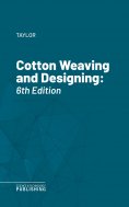 eBook: Cotton Weaving and Designing