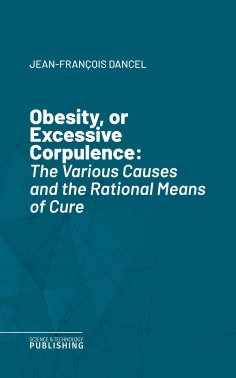 eBook: Obesity, or Excessive Corpulence