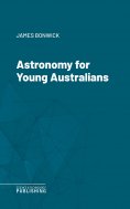 eBook: Astronomy for Young Australians