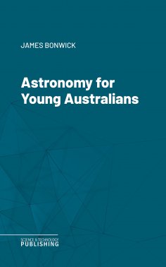 eBook: Astronomy for Young Australians