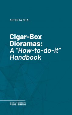 eBook: Cigar-Box Dioramas