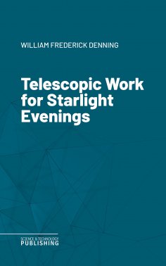 eBook: Telescopic Work for Starlight Evenings