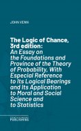 eBook: The Logic of Chance, 3rd edition