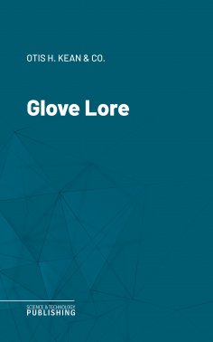 eBook: Glove Lore