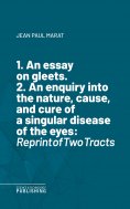 eBook: Understanding Gleet: Causes, Symptoms, and Historical Treatments
