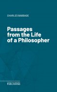 eBook: Passages from the Life of a Philosopher