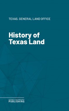 eBook: History of Texas Land