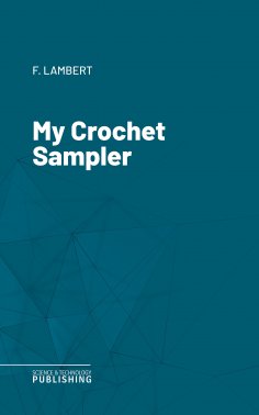 eBook: My Crochet Sampler