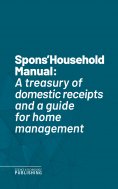 ebook: Spons' Household Manual