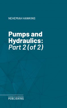 eBook: Pumps and Hydraulics