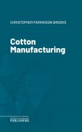 eBook: Cotton Manufacturing