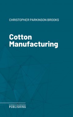 eBook: Cotton Manufacturing